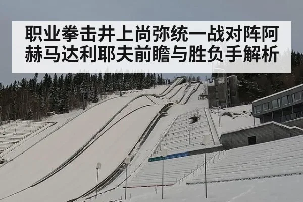 职业拳击井上尚弥统一战对阵阿赫马达利耶夫前瞻与胜负手解析